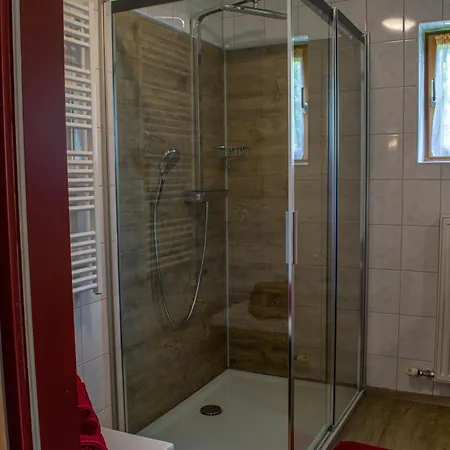 Reichenspitzblick アパート *