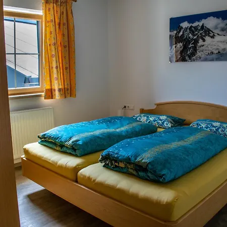 Reichenspitzblick Appartement Konigsleiten