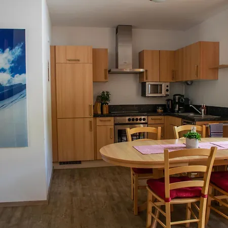Appartement Reichenspitzblick Konigsleiten