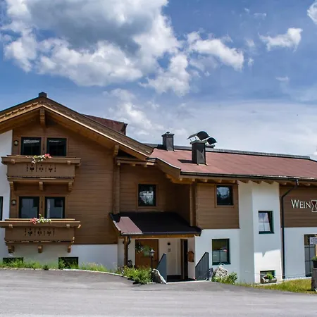 Reichenspitzblick Konigsleiten