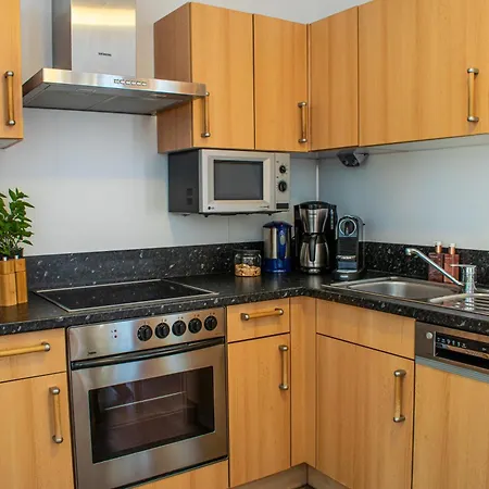 Reichenspitzblick * Konigsleiten