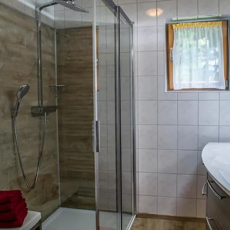 Апартаменты Reichenspitzblick *