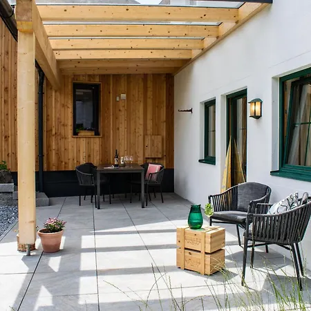 Reichenspitzblick Apartamento