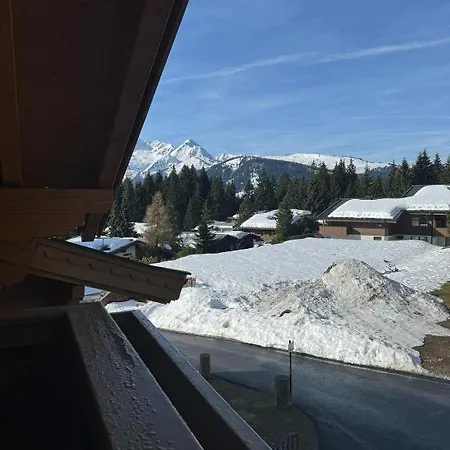 Reichenspitzblick Apartamento