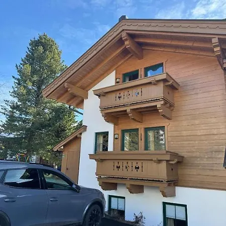 Reichenspitzblick ケーニヒスライテン