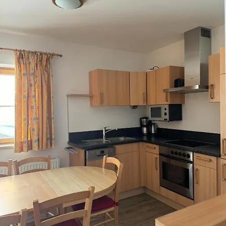 Appartement Reichenspitzblick