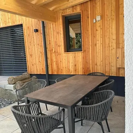 Reichenspitzblick Appartement Konigsleiten