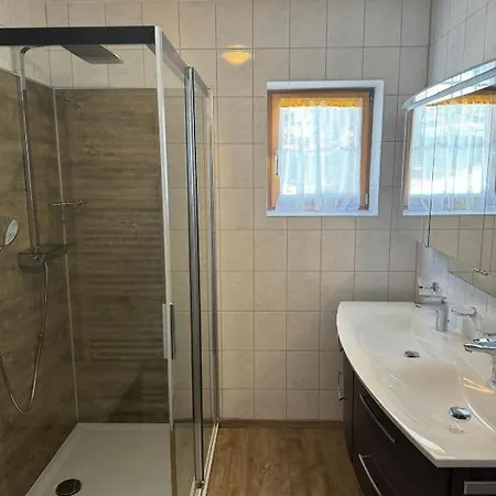 Reichenspitzblick Apartment