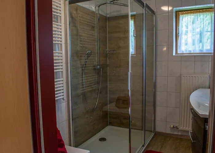 Reichenspitzblick Apartman *