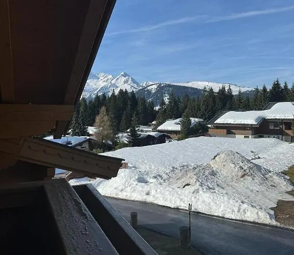 Reichenspitzblick Apartmán