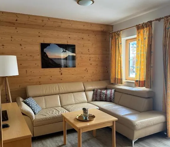 Reichenspitzblick Apartman