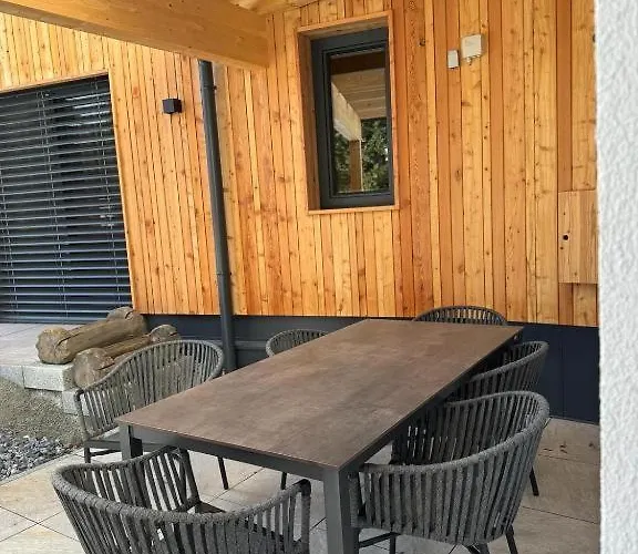 Reichenspitzblick Apartman Königsleiten