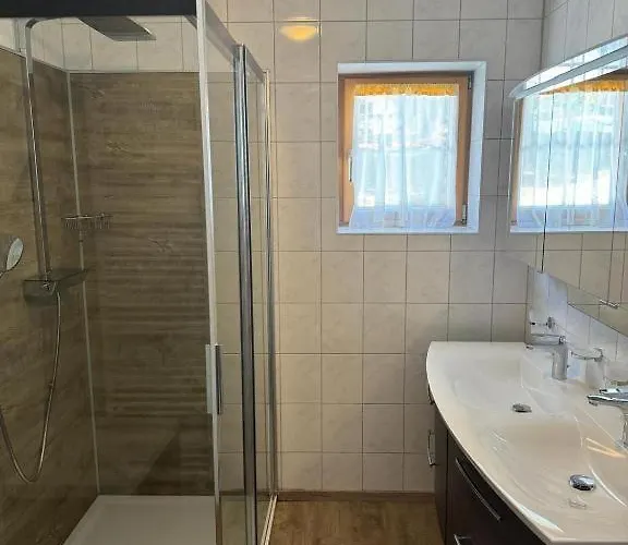 Reichenspitzblick Apartmán